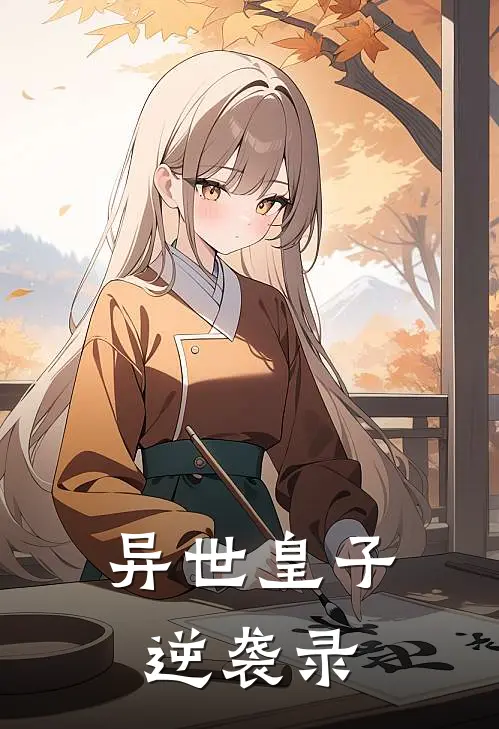 异世皇子逆袭录