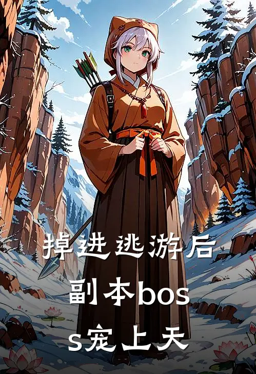 掉进逃游后，副本boss宠上天西蒙季付新热门小说_小说免费阅读掉进逃游后，副本boss宠上天(西蒙季付)
