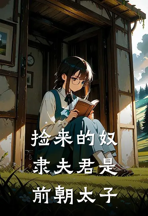 捡来的奴隶夫君是前朝太子沈知意萧衍最新章节免费阅读_捡来的奴隶夫君是前朝太子热门小说