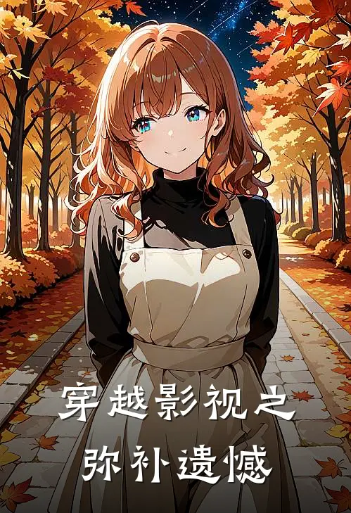 穿越影视之弥补遗憾