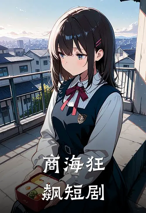 商海狂飙短剧