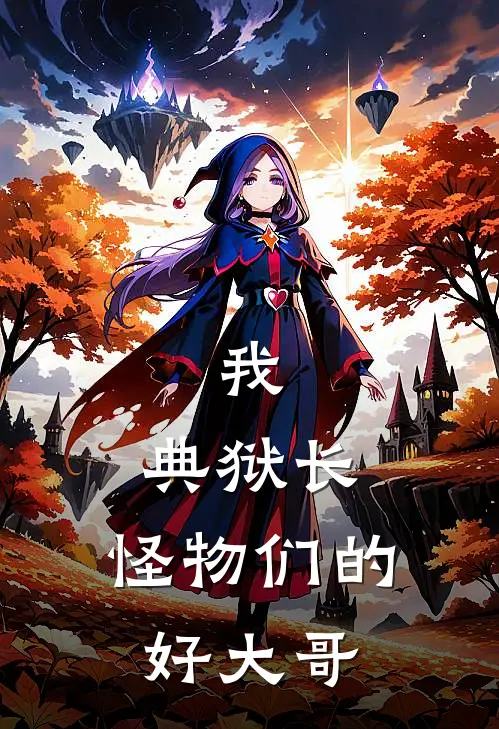 我，典狱长，怪物们的好大哥江凡李建国最新小说全文阅读_最新章节列表我，典狱长，怪物们的好大哥(江凡李建国)