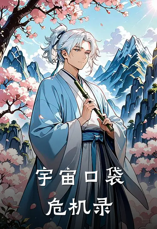 宇宙口袋危机录