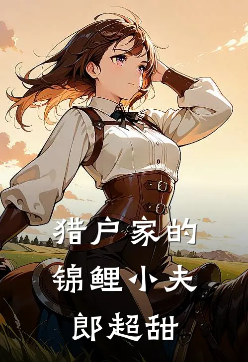 猎户家的锦鲤小夫郎超甜(孟祁安云锦)完整版免费全文阅读_最热门小说猎户家的锦鲤小夫郎超甜孟祁安云锦