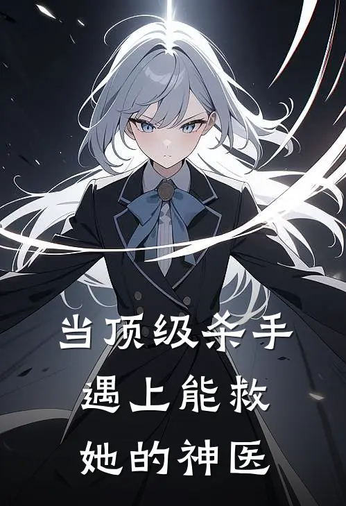 当顶级杀手，遇上能救她的神医