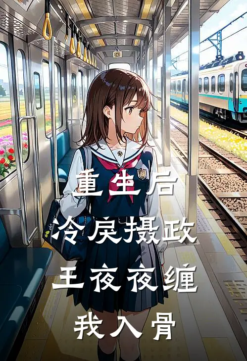 重生后，冷戾摄政王夜夜缠我入骨
