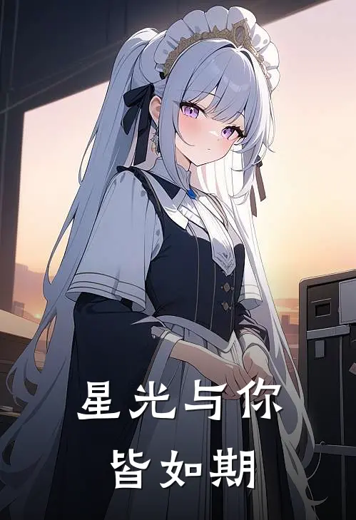 星光与你皆如期