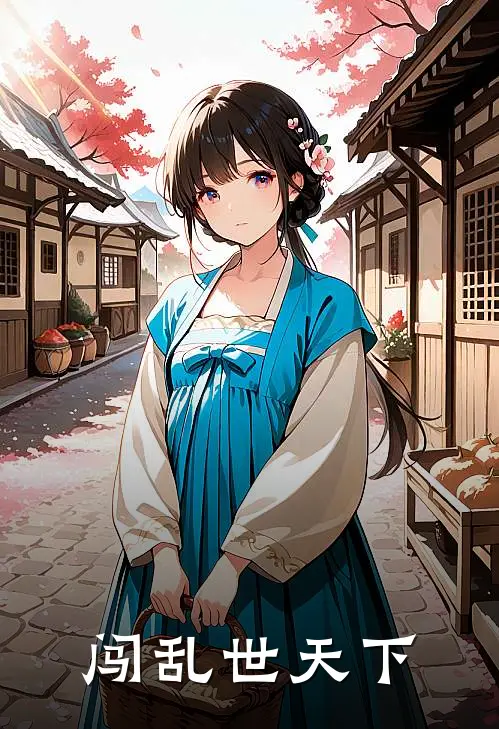 闯乱世天下
