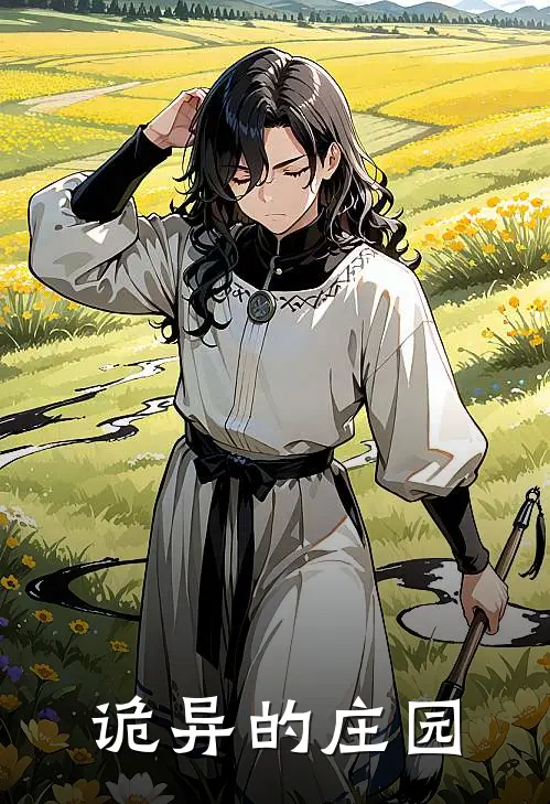 杨苏苏曾煦(诡异的庄园)完结版免费在线阅读_《诡异的庄园》全章节阅读