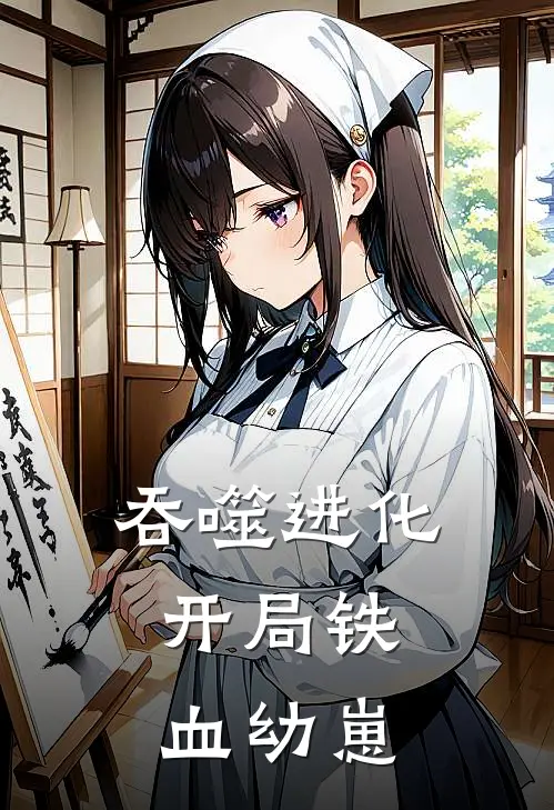 吞噬进化：开局铁血幼崽