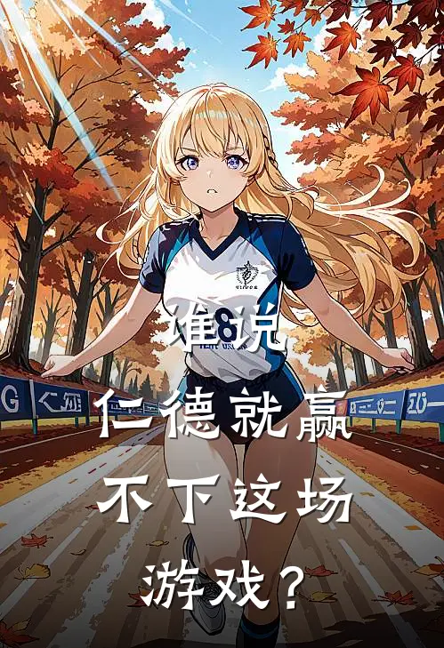 谁说，仁德就赢不下这场游戏？（苏小婉周锐）全文免费阅读无弹窗大结局_谁说，仁德就赢不下这场游戏？最新章节列表