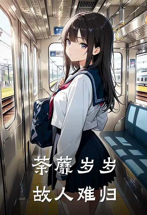 荼蘼岁岁，故人难归