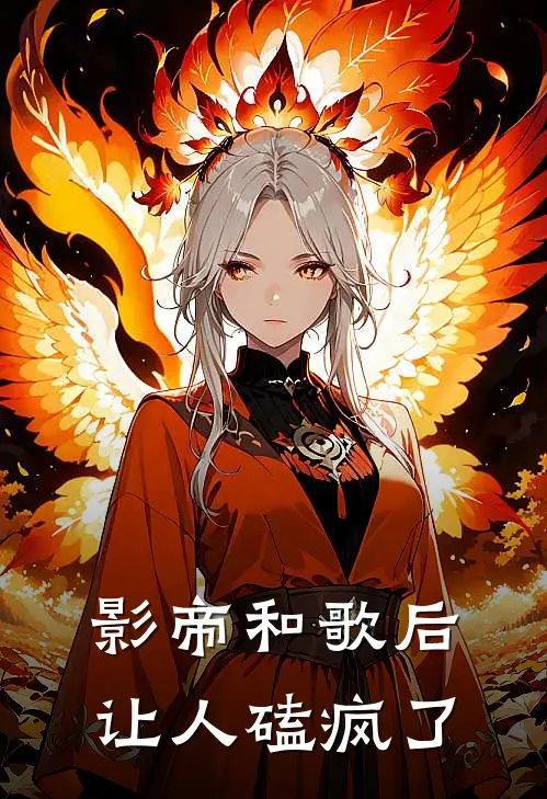 影帝和歌后让人磕疯了(苏晏兮晏兮)全文免费在线阅读_影帝和歌后让人磕疯了热门小说