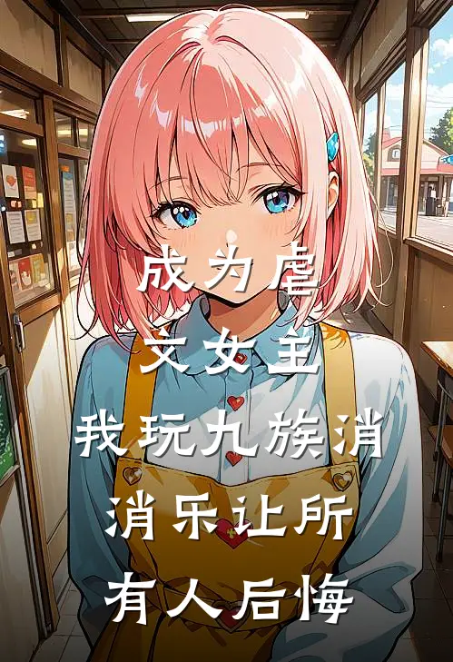 《成为虐文女主，我玩九族消消乐让所有人后悔》李瑶瑶沈清洛全集免费在线阅读_(李瑶瑶沈清洛)全章节免费在线阅读