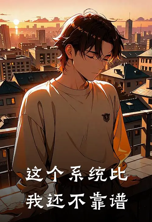 这个系统比我还不靠谱(李文渊王五)热门小说大全_免费小说大全这个系统比我还不靠谱李文渊王五