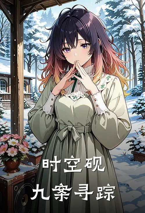 时空砚：九案寻踪陈砚李芮免费小说大全_热门免费小说时空砚：九案寻踪(陈砚李芮)