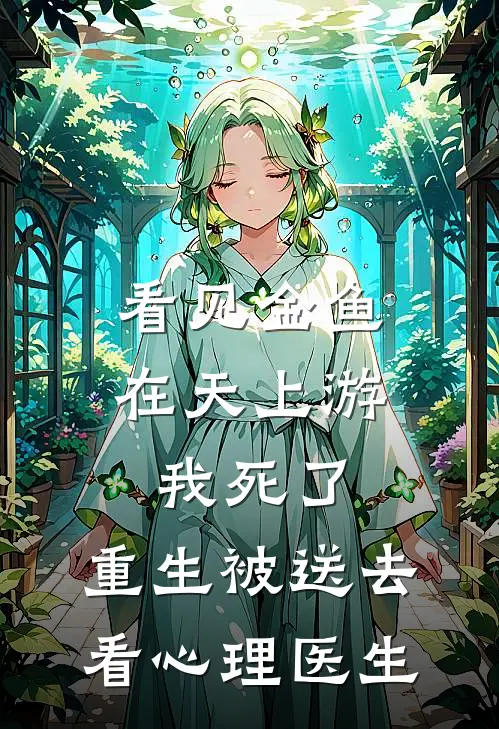 看见金鱼在天上游我死了，重生被送去看心理医生小禾陈文生热门小说免费阅读_完本完结小说看见金鱼在天上游我死了，重生被送去看心理医生(小禾陈文生)
