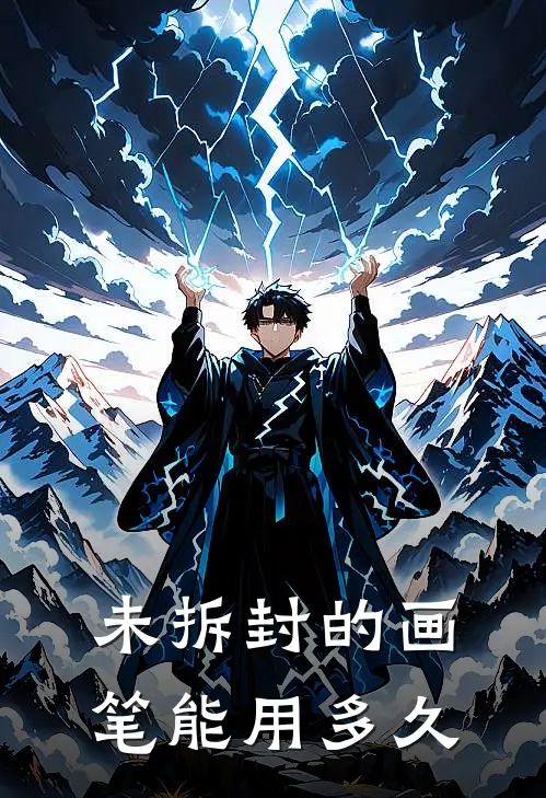 未拆封的画笔能用多久