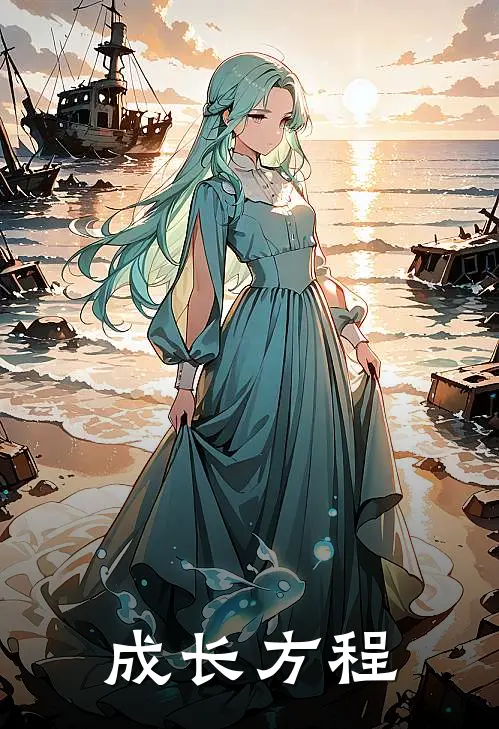 成长方程(陆子昂蒋可晴)免费小说阅读_完结版小说推荐成长方程(陆子昂蒋可晴)