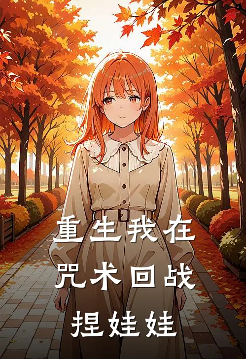 重生我在咒术回战捏娃娃(祁忆祁忆)最新推荐小说_最新免费小说重生我在咒术回战捏娃娃祁忆祁忆