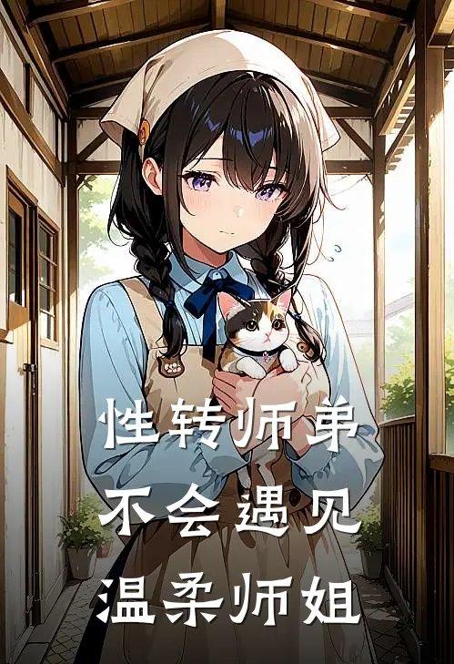 性转师弟不会遇见温柔师姐