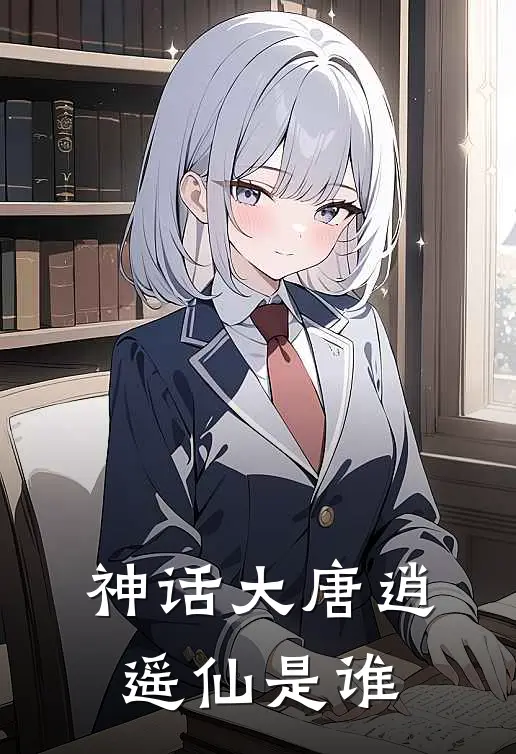 神话大唐逍遥仙是谁