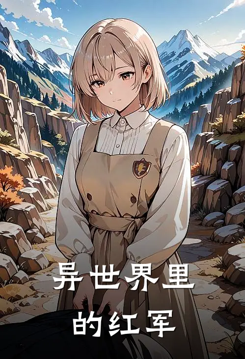 异世界里的红军