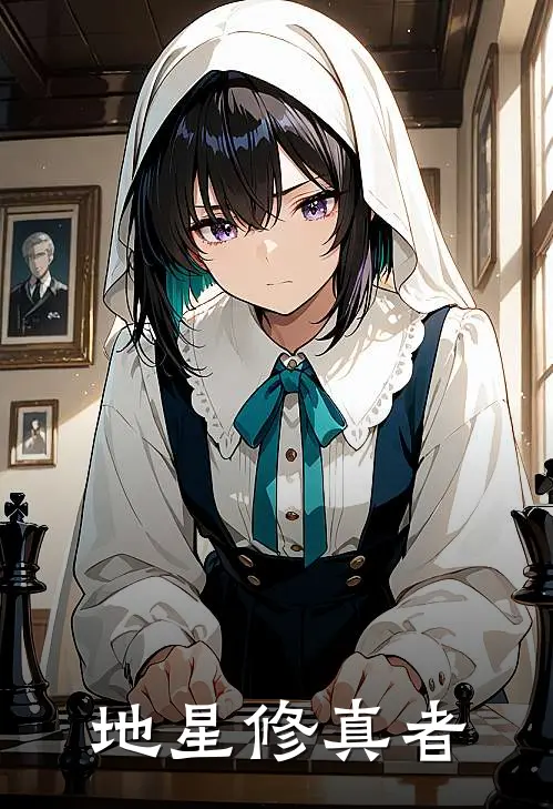 地星修真者