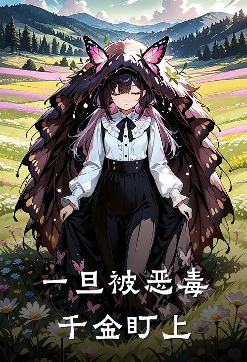 一旦被恶毒千金盯上(阿莺戴荞)无弹窗小说免费阅读_小说完整版免费阅读一旦被恶毒千金盯上阿莺戴荞