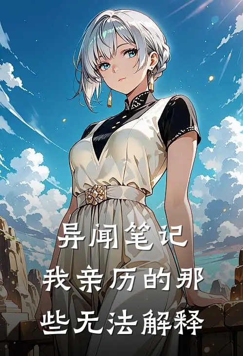 异闻笔记：我亲历的那些无法解释(林默林默)完本小说大全_完本热门小说异闻笔记：我亲历的那些无法解释林默林默