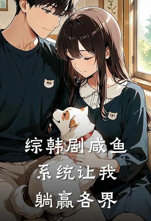 【综韩剧】咸鱼系统让我躺赢各界苏晚晚苏景琛免费阅读全文_热门小说大全【综韩剧】咸鱼系统让我躺赢各界苏晚晚苏景琛