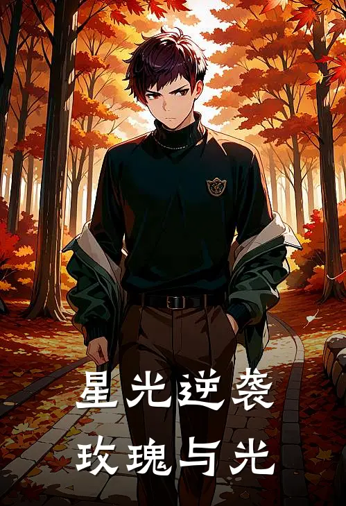 星光逆袭：玫瑰与光