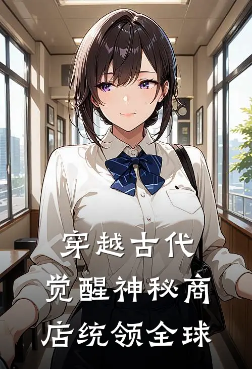 穿越古代：觉醒神秘商店统领全球陈默阿禾完整版在线阅读_陈默阿禾完整版阅读