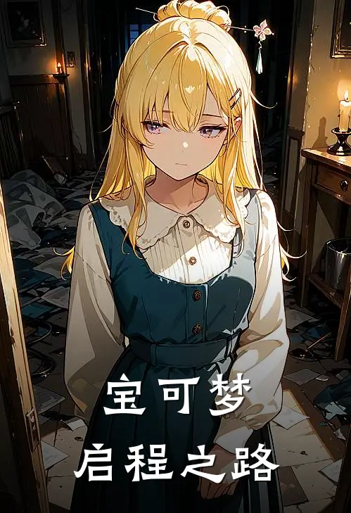 宝可梦：启程之路