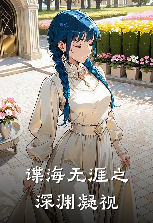 谍海无涯之深渊凝视