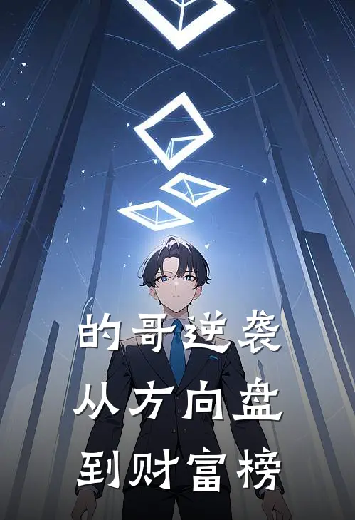 的哥逆袭：从方向盘到财富榜李明林娟完整版小说_最新章节列表的哥逆袭：从方向盘到财富榜(李明林娟)