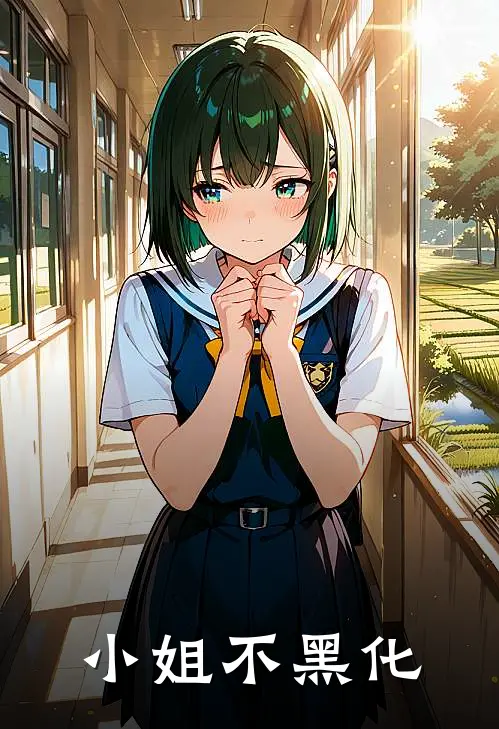小姐不黑化花涟顾修之免费小说全集_免费小说在哪看小姐不黑化(花涟顾修之)