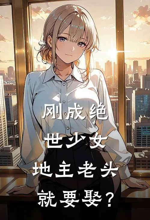 刚成绝世少女，地主老头就要娶？(王珏刘劲庭)已完结小说_小说免费阅读刚成绝世少女，地主老头就要娶？王珏刘劲庭