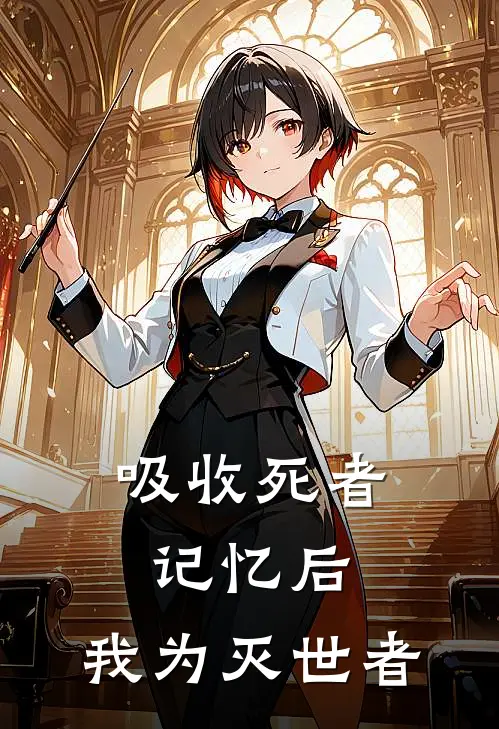 吸收死者记忆后，我为灭世者江启铭江婉宁完整版小说_小说完结推荐吸收死者记忆后，我为灭世者(江启铭江婉宁)
