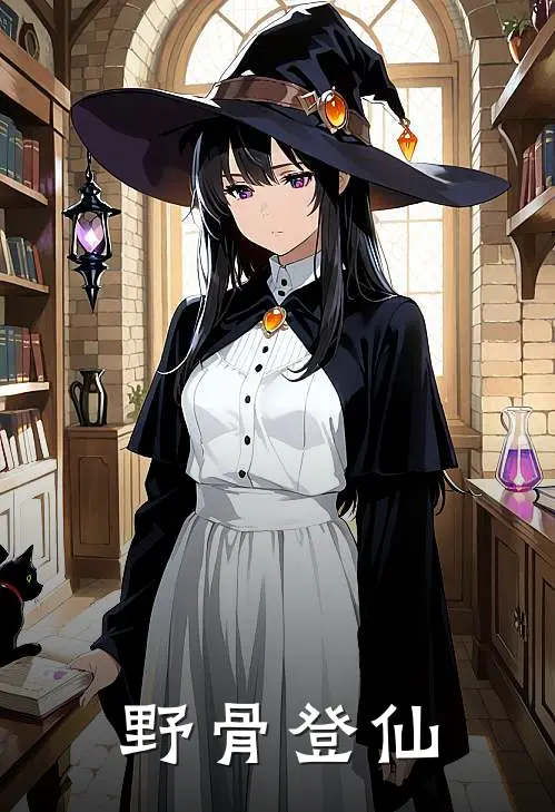 野骨登仙陈野林浩好看的小说推荐完结_在哪看免费小说野骨登仙陈野林浩