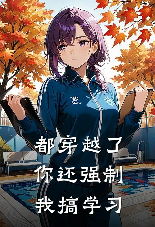 都穿越了，你还强制我搞学习(江昀林婉)热门小说大全_免费小说大全都穿越了，你还强制我搞学习江昀林婉