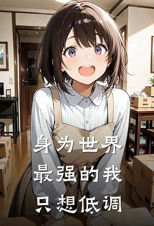 身为世界最强的我只想低调