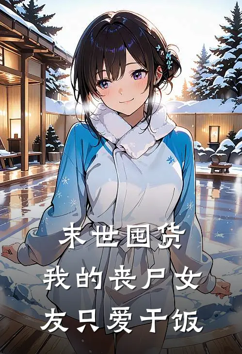 末世囤货：我的丧尸女友只爱干饭(林愿陆时)全本免费在线阅读_林愿陆时全文阅读