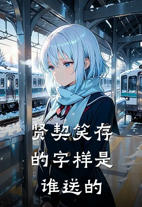 贤契笑存的字样是谁送的