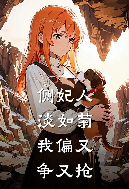 ：侧妃人淡如菊，我偏又争又抢小说苏侧妃沈明微（已完结全集完整版大结局）苏侧妃沈明微小说全文阅读笔趣阁