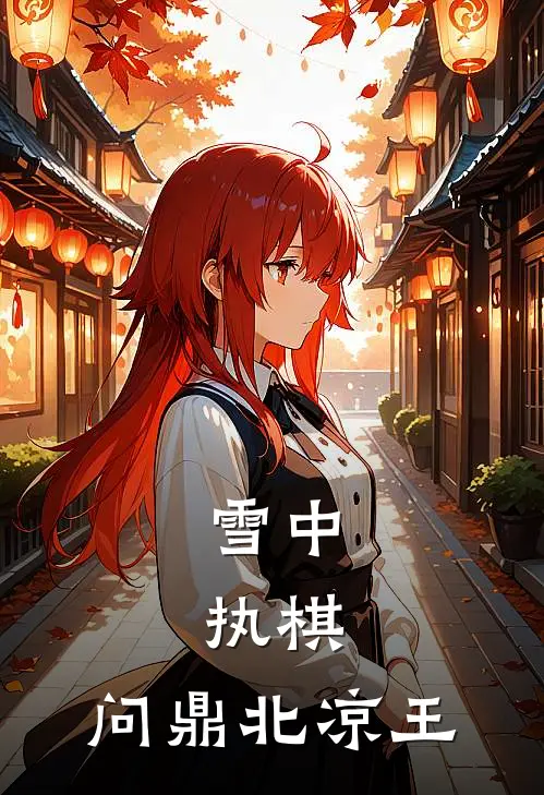 雪中：执棋，问鼎北凉王