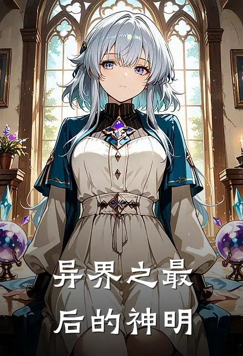 异界之最后的神明