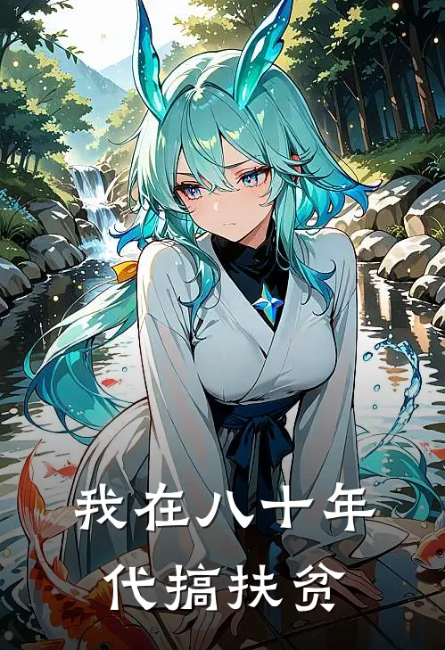 我在八十年代搞扶贫(李默赵玉珍)最新热门小说_完结小说我在八十年代搞扶贫(李默赵玉珍)