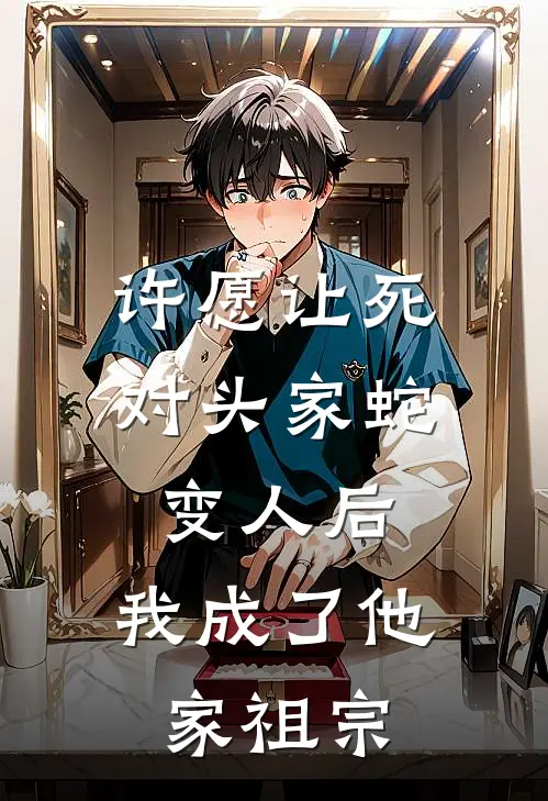 许愿让死对头家蛇变人后，我成了他家祖宗(苏柔苏念)免费阅读_无弹窗全文免费阅读许愿让死对头家蛇变人后，我成了他家祖宗苏柔苏念