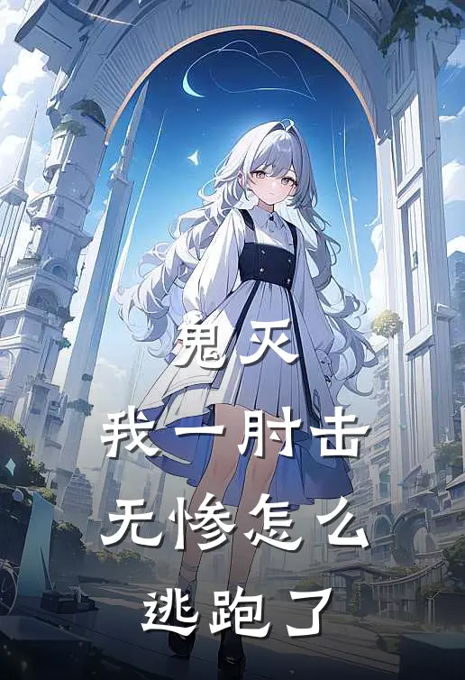 鬼灭：我一肘击，无惨怎么逃跑了科比炭治郎最新小说推荐_热门小说排行榜鬼灭：我一肘击，无惨怎么逃跑了(科比炭治郎)